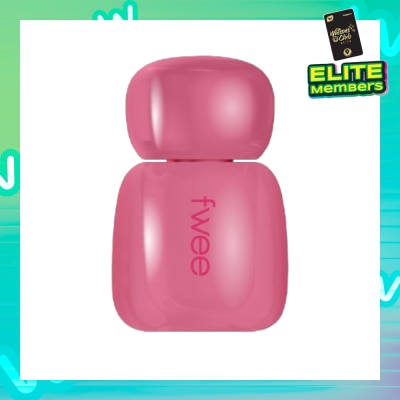 FWEE PINK Pink Obsession Stay-Fit Lip Tint G03 Peaky Pink 3.8g