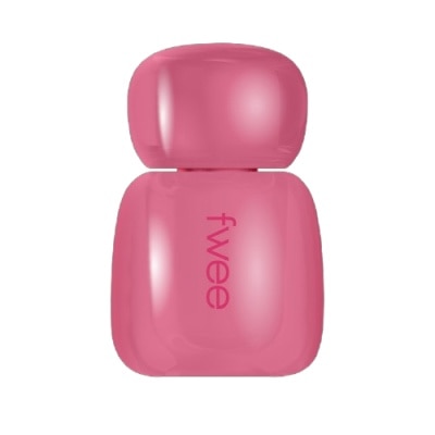 FWEE PINK Pink Obsession Stay-Fit Lip Tint G03 Peaky Pink 3.8g