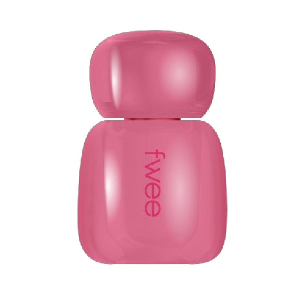 PINK Pink Obsession Stay-Fit Lip Tint G03 Peaky Pink 3.8g