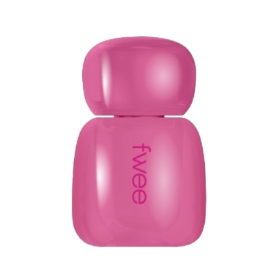FWEE PINK Pink Obsession Stay-Fit Lip Tint G05 Core Pink 3.8g