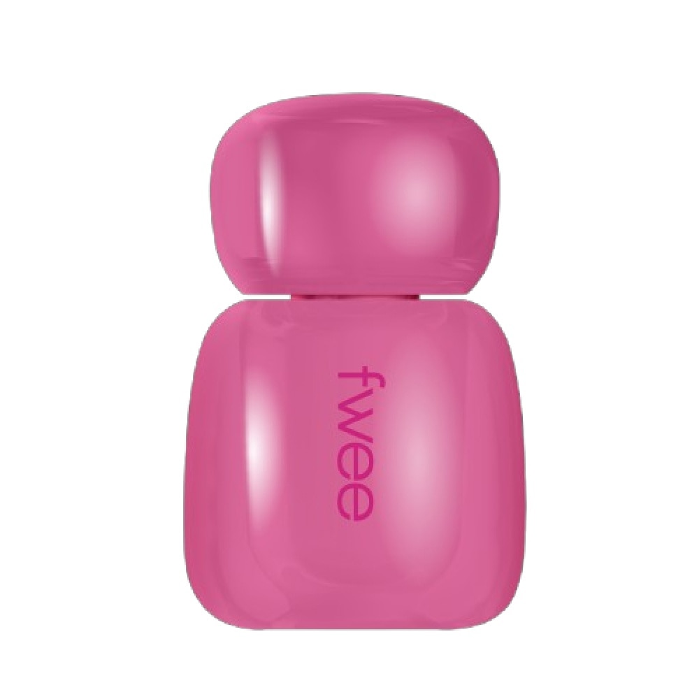 PINK Pink Obsession Stay-Fit Lip Tint G05 Core Pink 3.8g