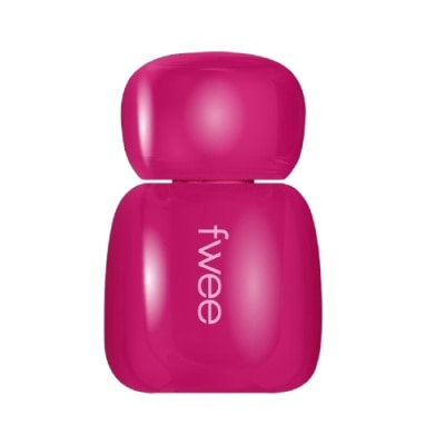 FWEE PINK Pink Obsession Stay-Fit Lip Tint G07 Kitsch Pink 3.8g