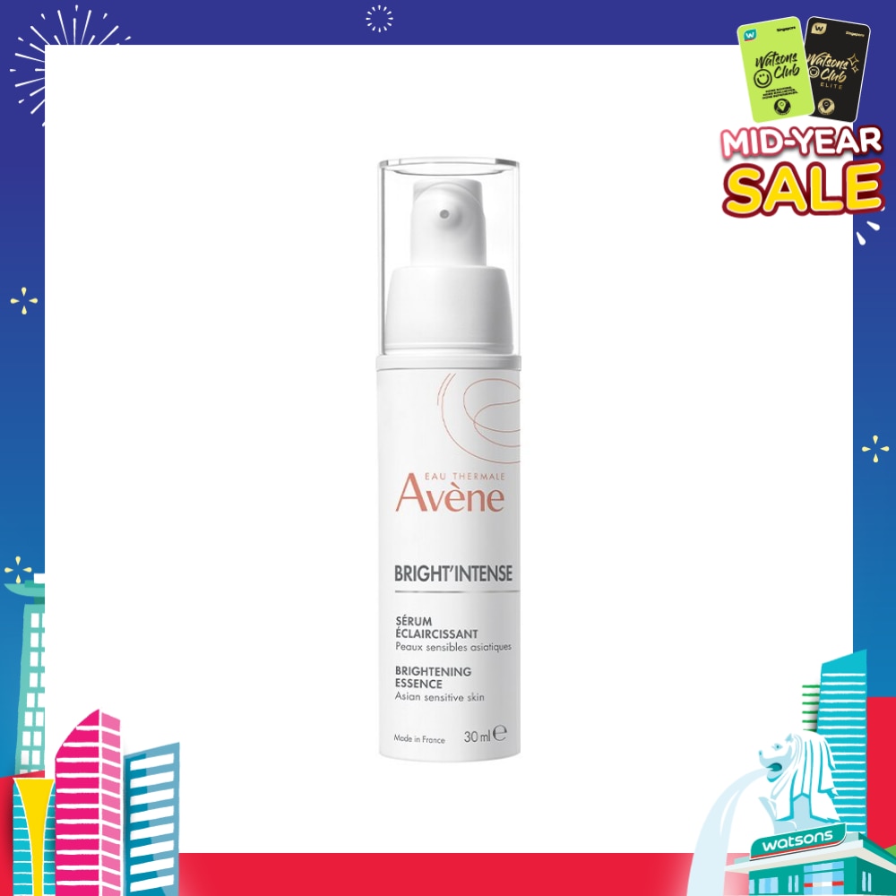 Bright'Intense Brightening Essence 30ml
