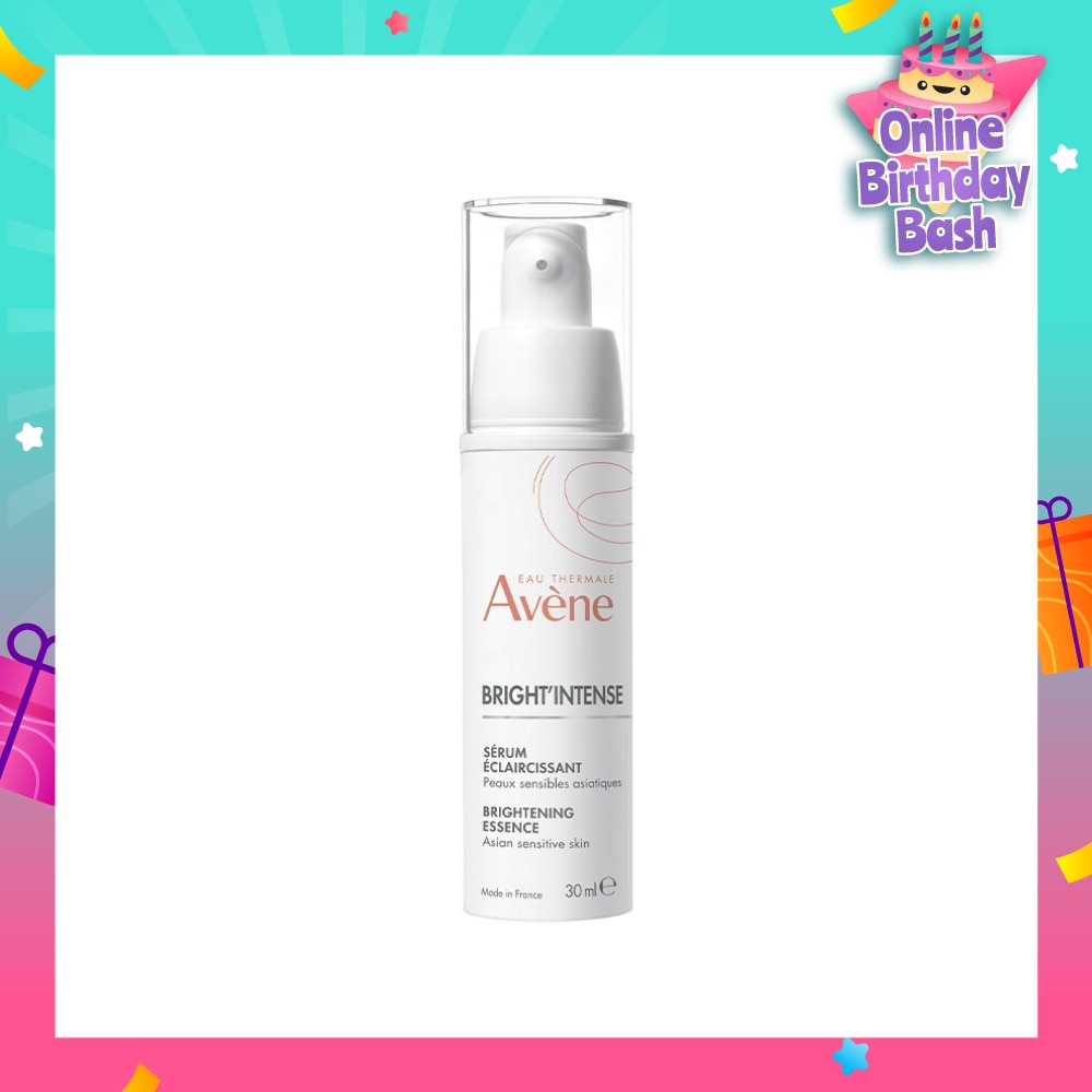Bright'Intense Brightening Essence 30ml