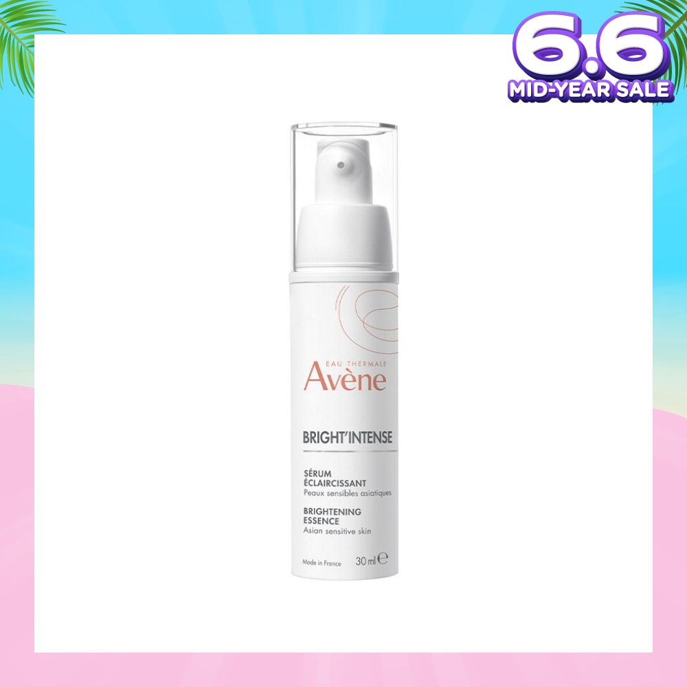 Bright'Intense Brightening Essence 30ml