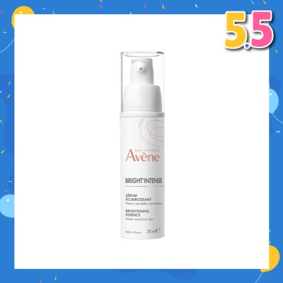 EAU THERMALE AVENE Bright'Intense Brightening Essence 30ml