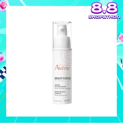 EAU THERMALE AVENE Bright'Intense Brightening Essence 30ml