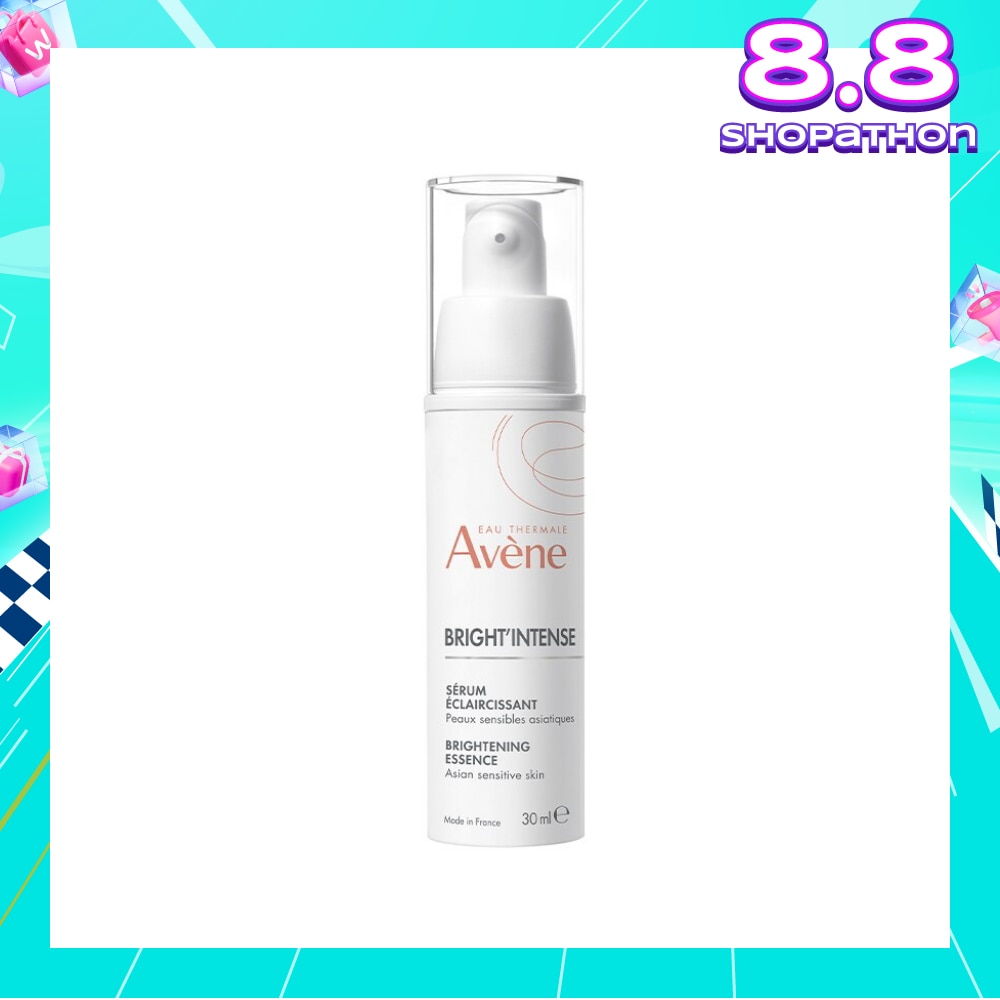 Bright'Intense Brightening Essence 30ml