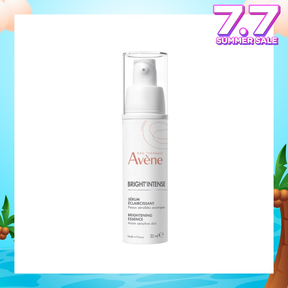 Bright'Intense Brightening Essence 30ml