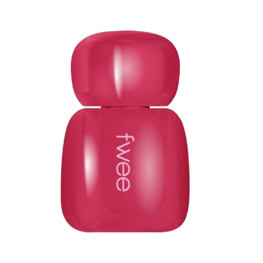 PINK Pink Obsession Stay-Fit Lip Tint G09 Rich Pink 3.8g