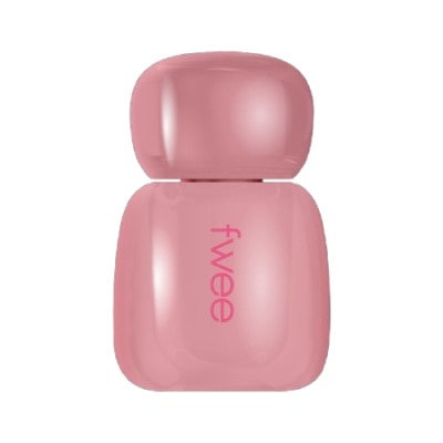 FWEE Pink Obsession Stay-Fit Lip Tint M01 Cream Pink 3.8g