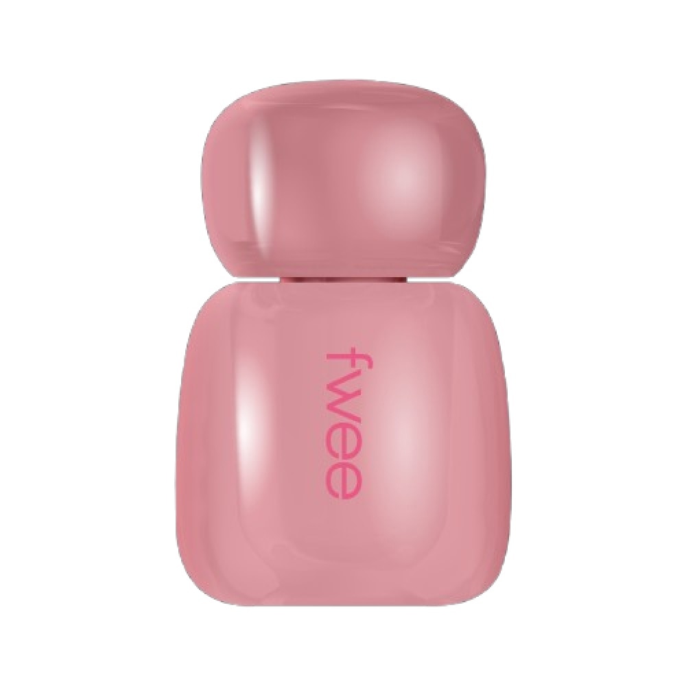 Pink Obsession Stay-Fit Lip Tint M01 Cream Pink 3.8g