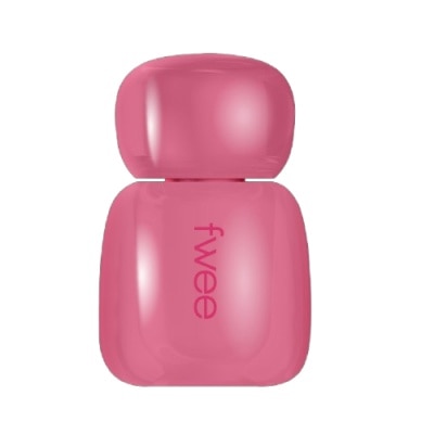 FWEE Pink Obsession Stay-Fit Lip Tint M03 Selfie Pink 3.8g
