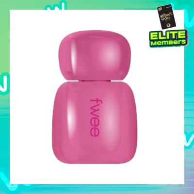 FWEE Pink Obsession Stay-Fit Lip Tint M05 Code Pink 3.8g