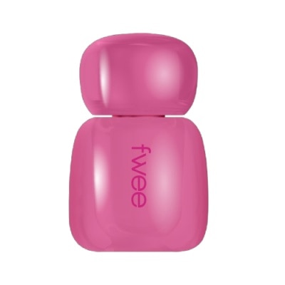FWEE Pink Obsession Stay-Fit Lip Tint M05 Code Pink 3.8g