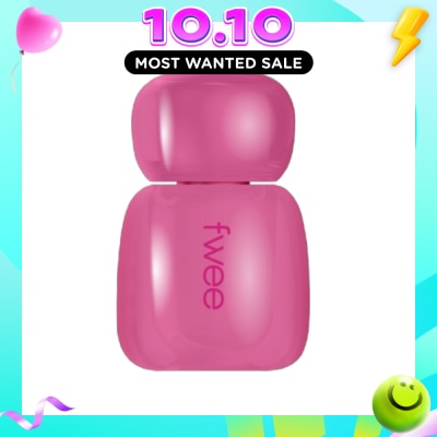 FWEE Pink Obsession Stay Fit Lip Tint M05 Code Pink 3.8g image