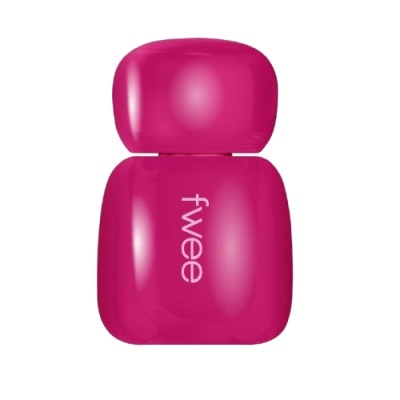 FWEE Pink Obsession Stay-Fit Lip Tint M07 Catch Pink 3.8g