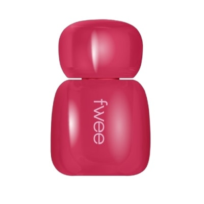 FWEE Pink Obsession Stay-Fit Lip Tint M09 Peach Pink 3.8g