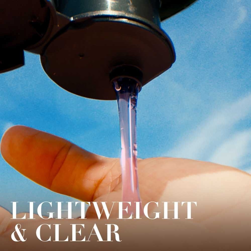 Weighty & Strong Shampoo Rosehip & Jojoba 400ml