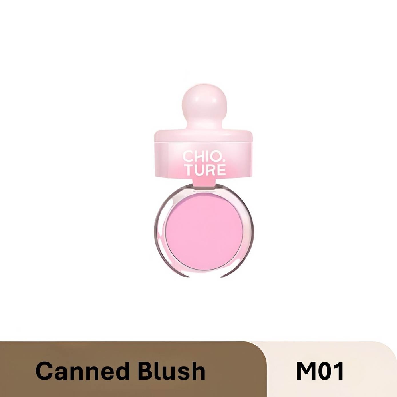 Canned Blush M01 3.5g