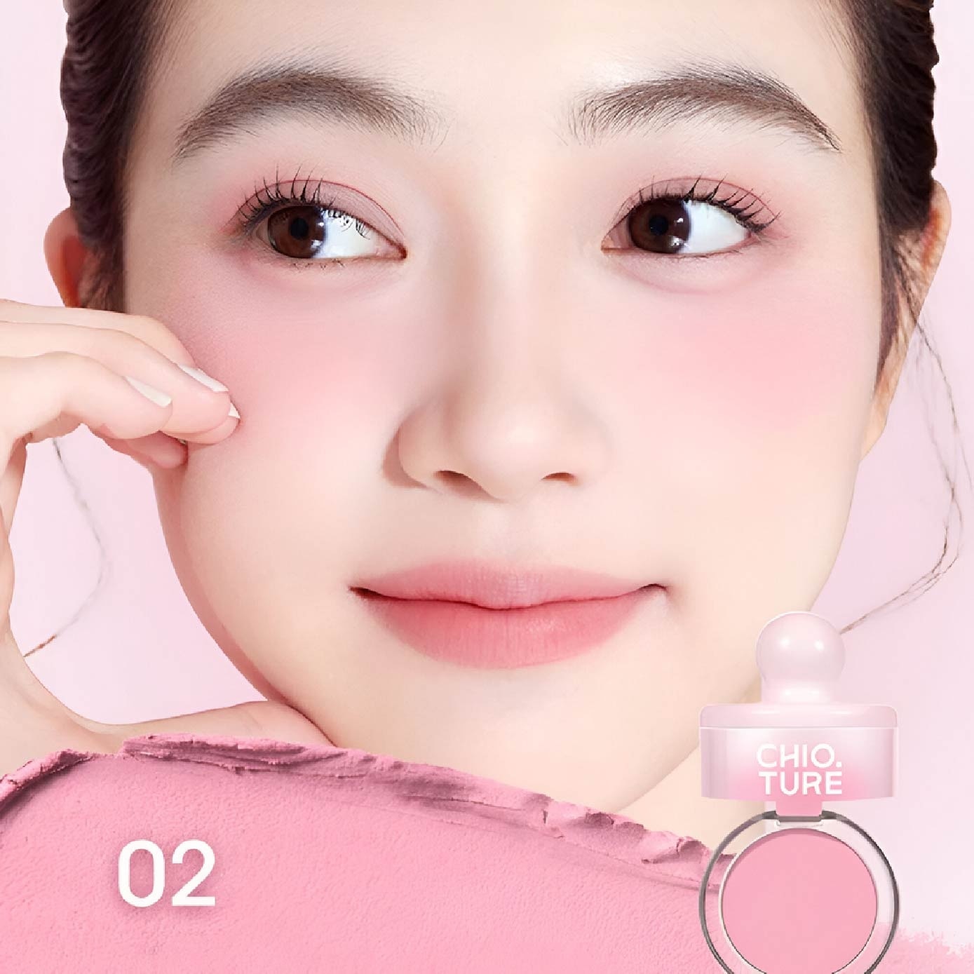 Canned Blush M02 3.5g