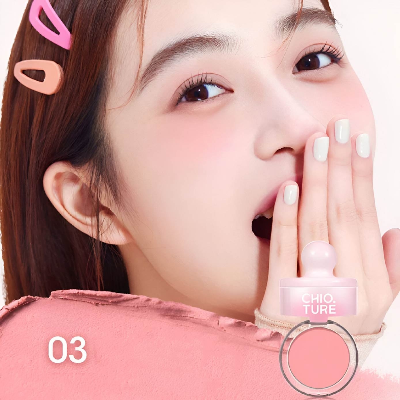 Canned Blush M03 3.5g