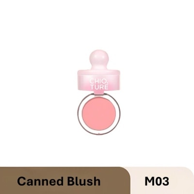 CHIOTURE Canned Blush M03 3.5g