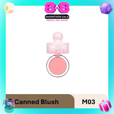 CHIOTURE - Canned Blush M03 3.5g