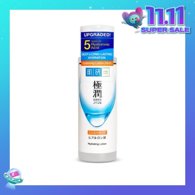 HADA LABO Hydrating Lotion 170ml