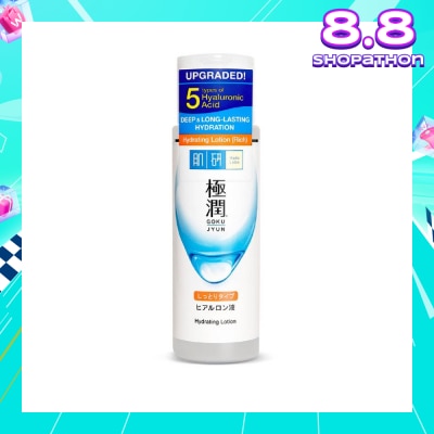 HADA LABO Hydrating Lotion 170ml
