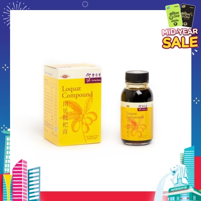EU YAN SANG Loquat Compound 150ml