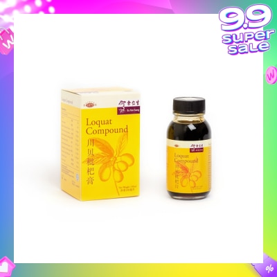 EU YAN SANG Loquat Compound 150ml