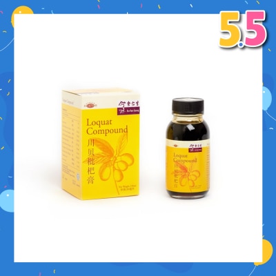 EU YAN SANG Loquat Compound 150ml