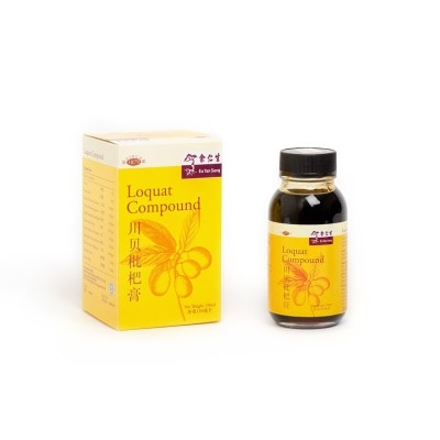 EU YAN SANG Loquat Compound 150ml