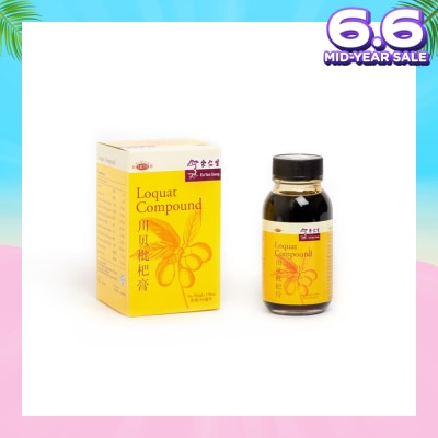 EU YAN SANG Loquat Compound 150ml