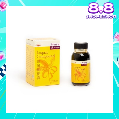 EU YAN SANG Loquat Compound 150ml