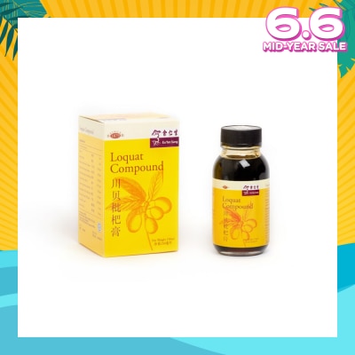 EU YAN SANG Loquat Compound 150ml