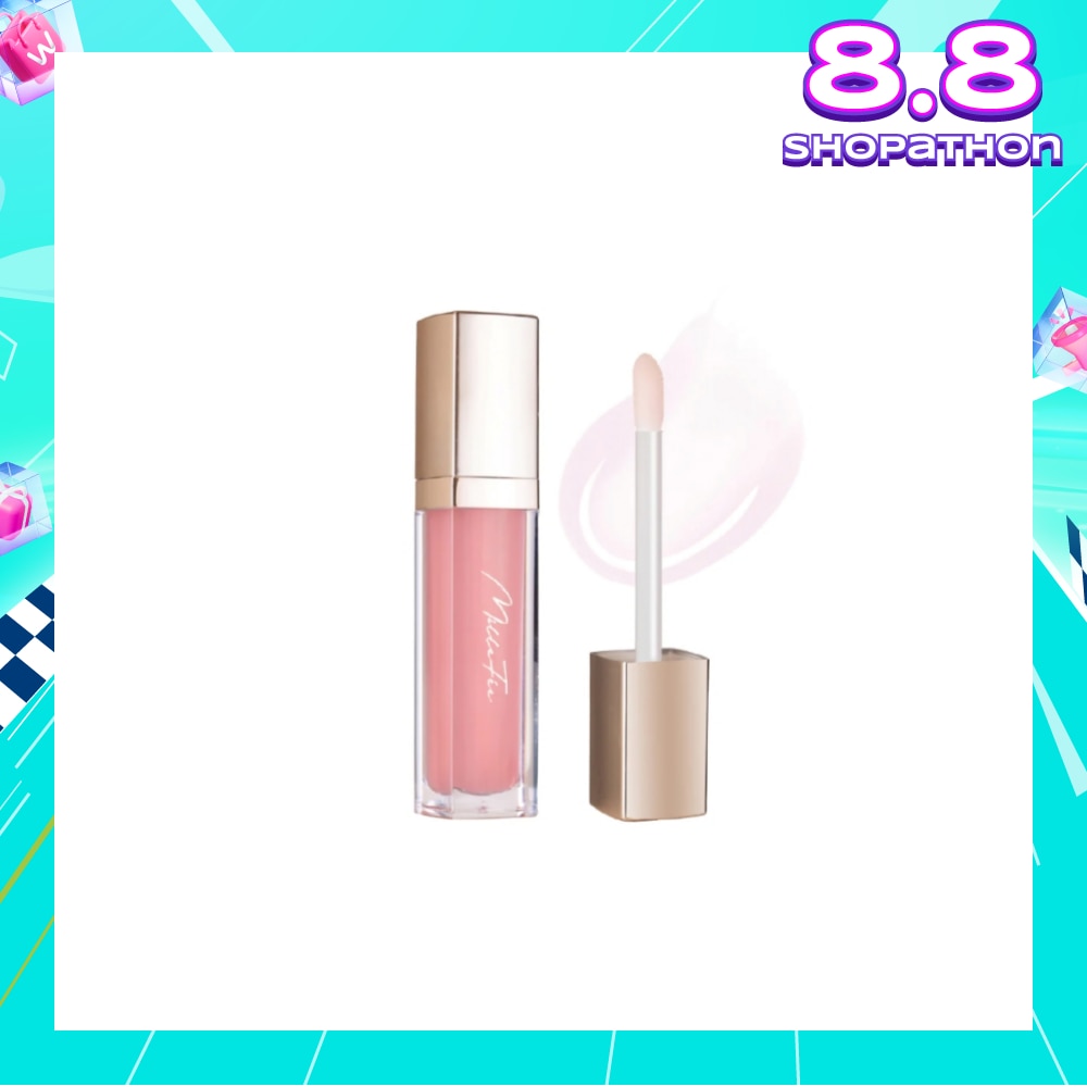 Glamorous Lip Plumper 01 Clear Blossom 1s