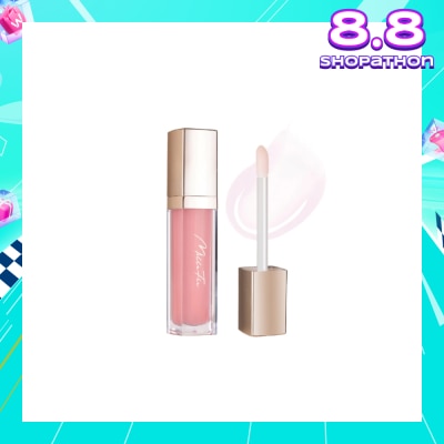 MILLEFEE Glamorous Lip Plumper 01 Clear Blossom 1s