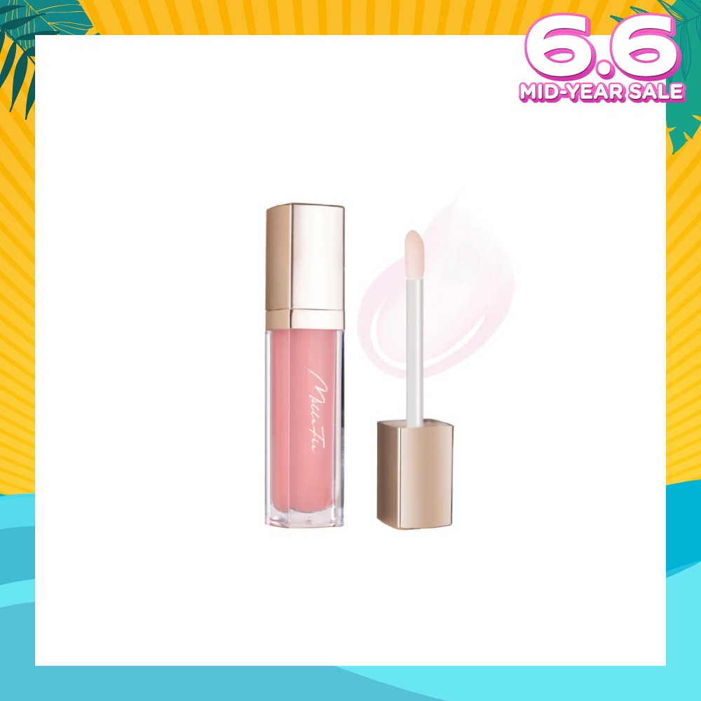 Glamorous Lip Plumper 01 Clear Blossom 1s