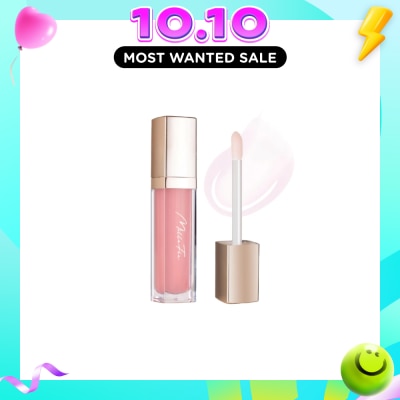 MILLEFEE Glamorous Lip Plumper 01 Clear Blossom 1s (Expiry: Jun`2027) image