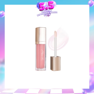 MILLEFEE - Glamorous Lip Plumper 01 Clear Blossom 1s