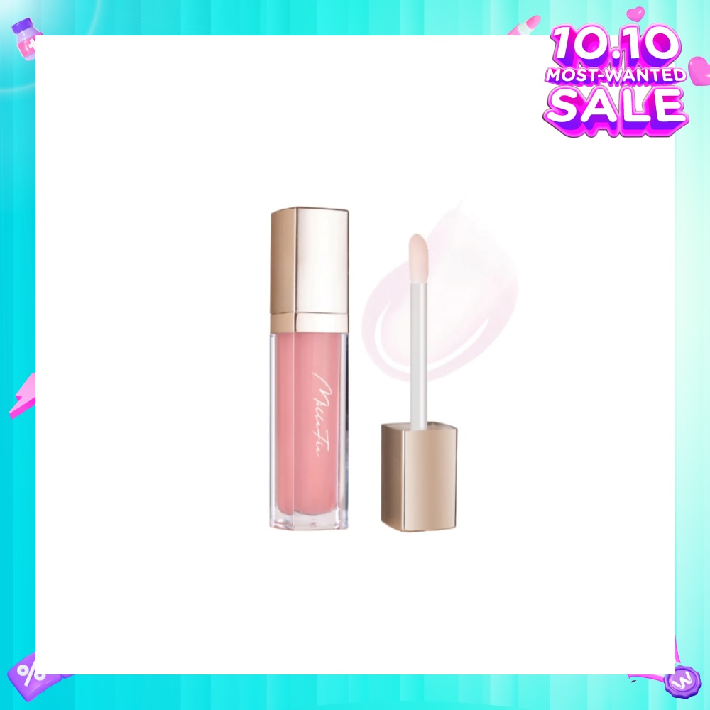 Glamorous Lip Plumper 01 Clear Blossom 1s