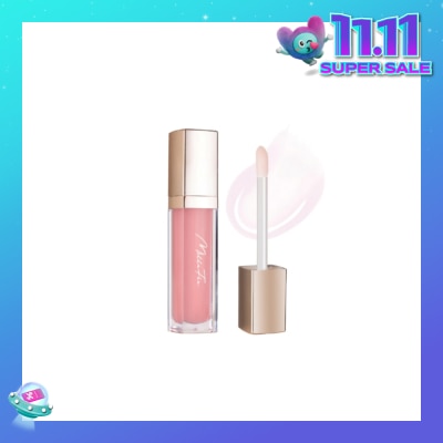 MILLEFEE Glamorous Lip Plumper 01 Clear Blossom 1s