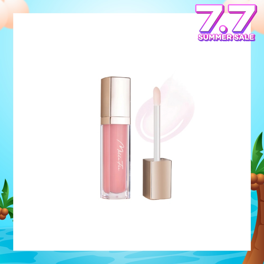 Glamorous Lip Plumper 01 Clear Blossom 1s