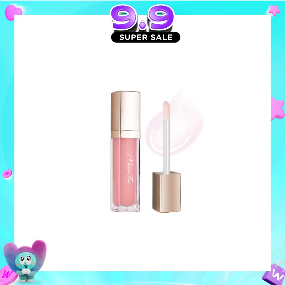 Glamorous Lip Plumper 01 Clear Blossom 1s (Expiry: Jun`2027) image