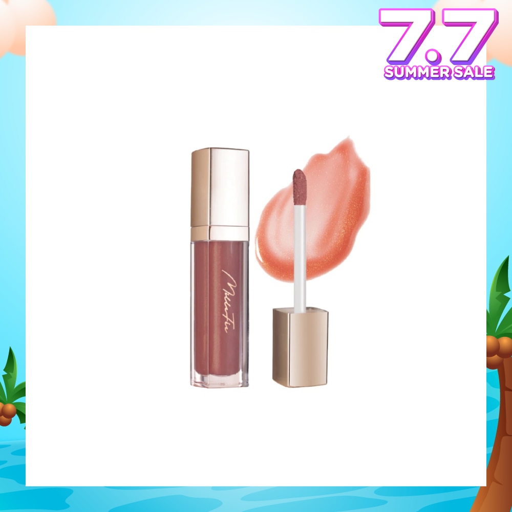Glamorous Lip Plumper 02 Honey Apricot 1s