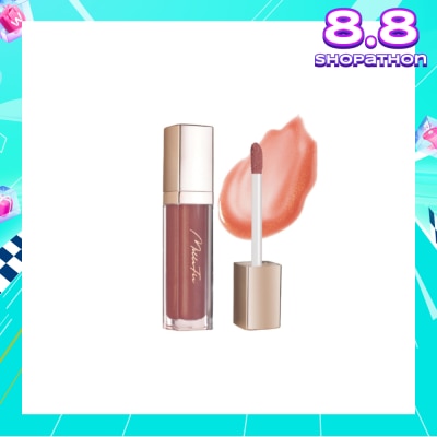MILLEFEE Glamorous Lip Plumper 02 Honey Apricot 1s