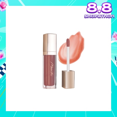 MILLEFEE Glamorous Lip Plumper 02 Honey Apricot 1s