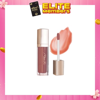 MILLEFEE Glamorous Lip Plumper 02 Honey Apricot 1s